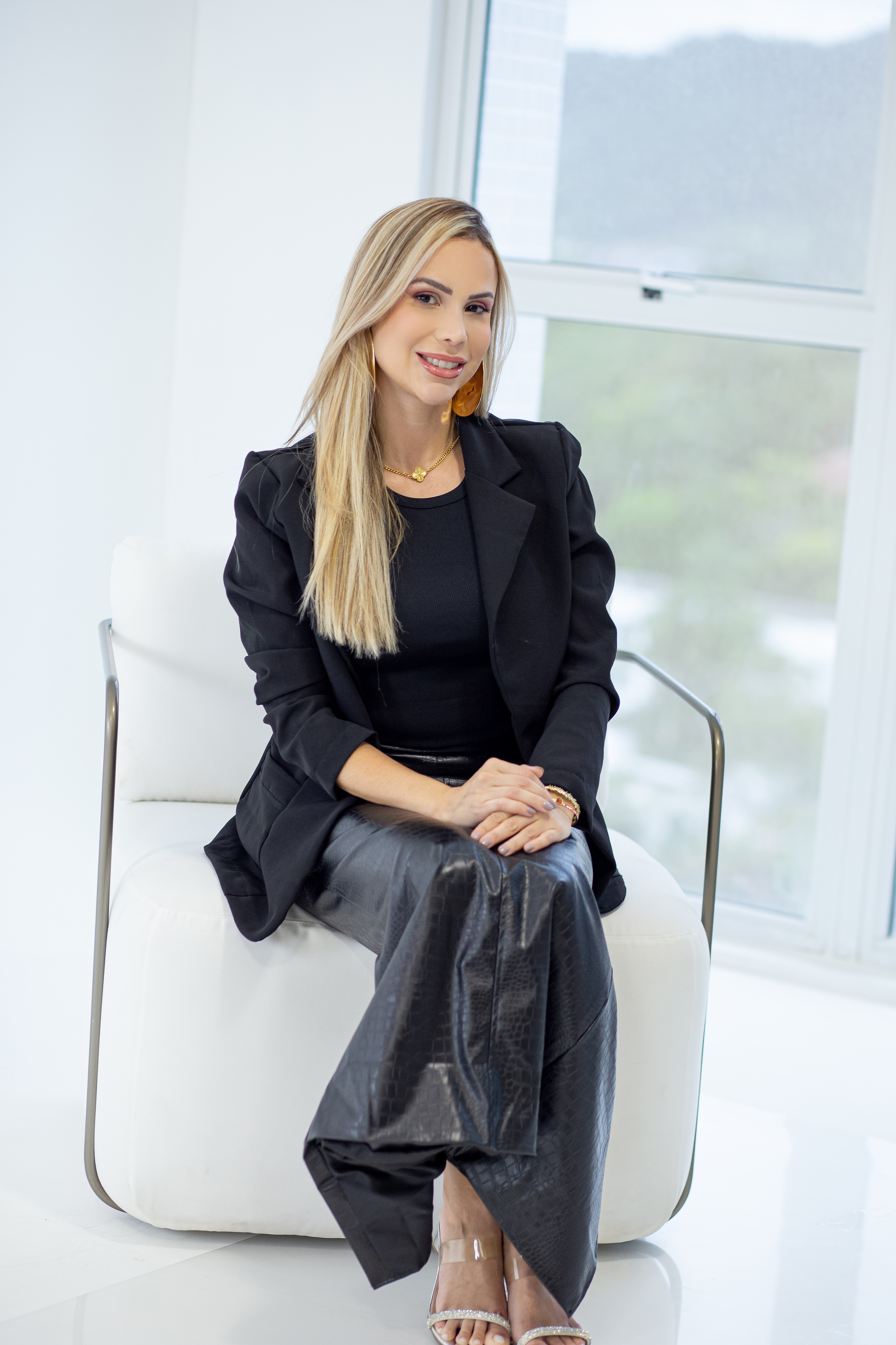 Dra. Ana Luisa Simões